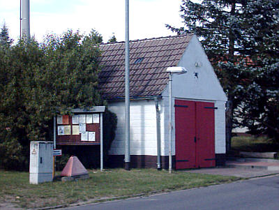 Feuerwehr Grano