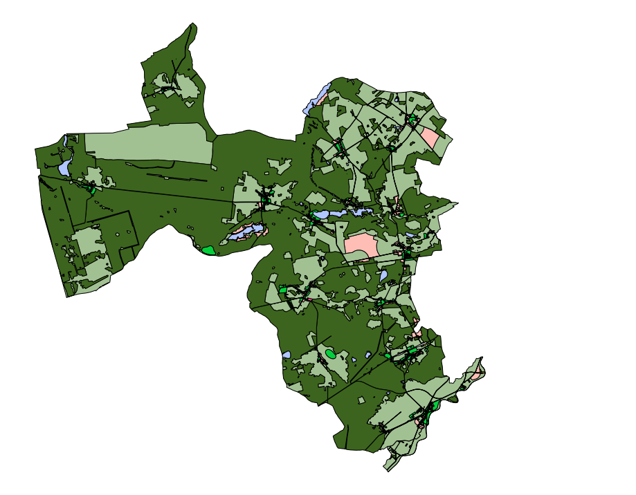 geo karte