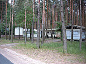 Wohnwagenplatz Clip